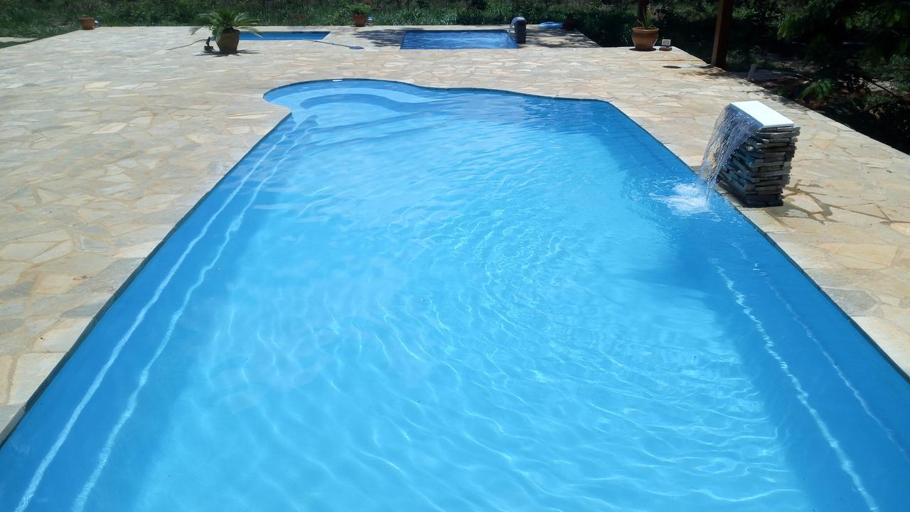 Pousada Verde Do Mato Pirenópolis Εξωτερικό φωτογραφία